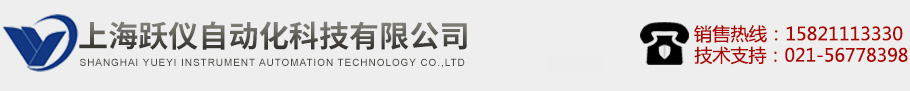 上海躍儀自動化科技有限公司
